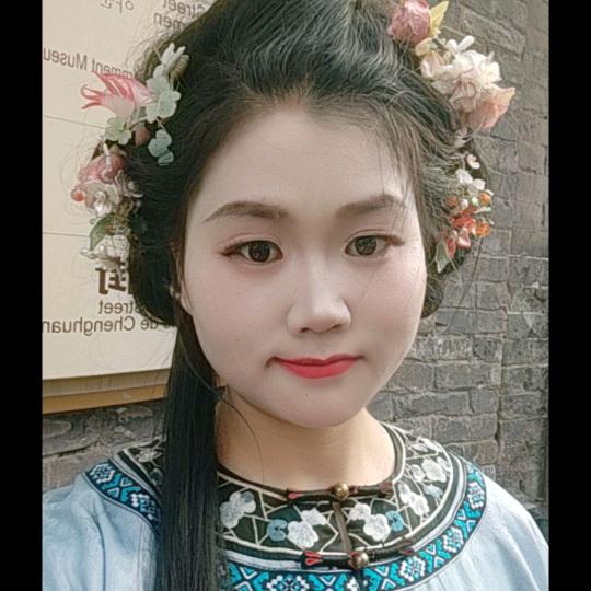 诗和远芳(下午2：25)