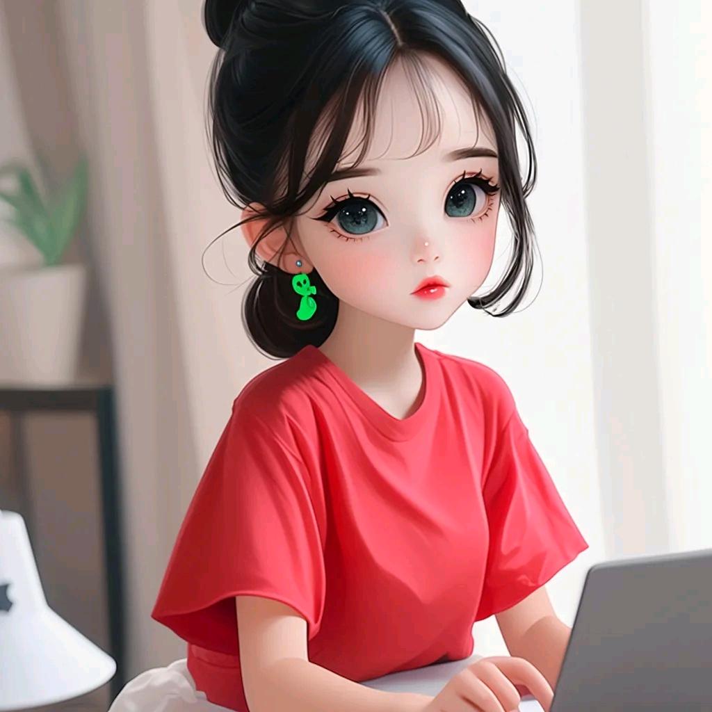 小Q（新人涨粉直播间互关互粉）