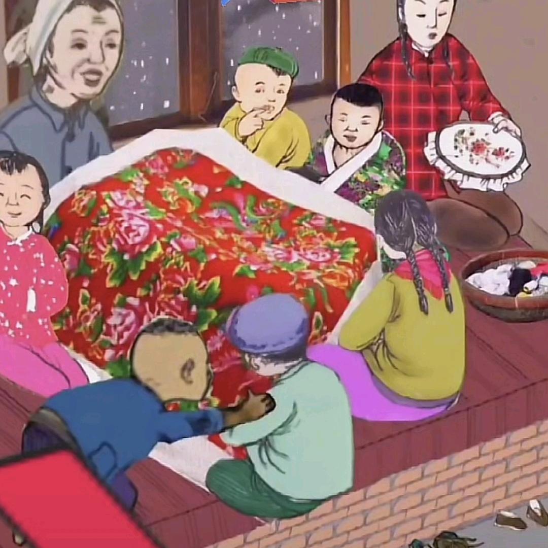 英子故事汇