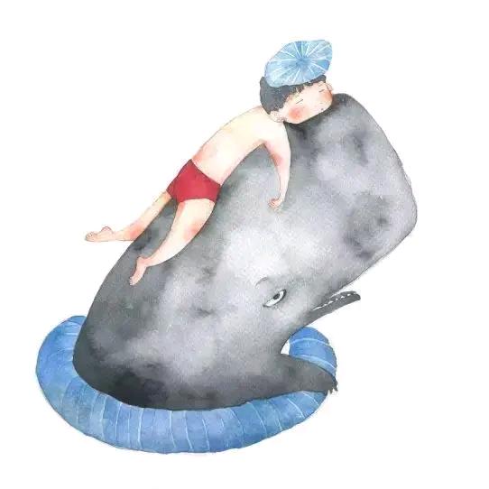 毛毛家