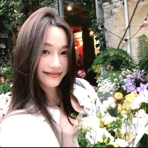 阮小咪~精选穿搭