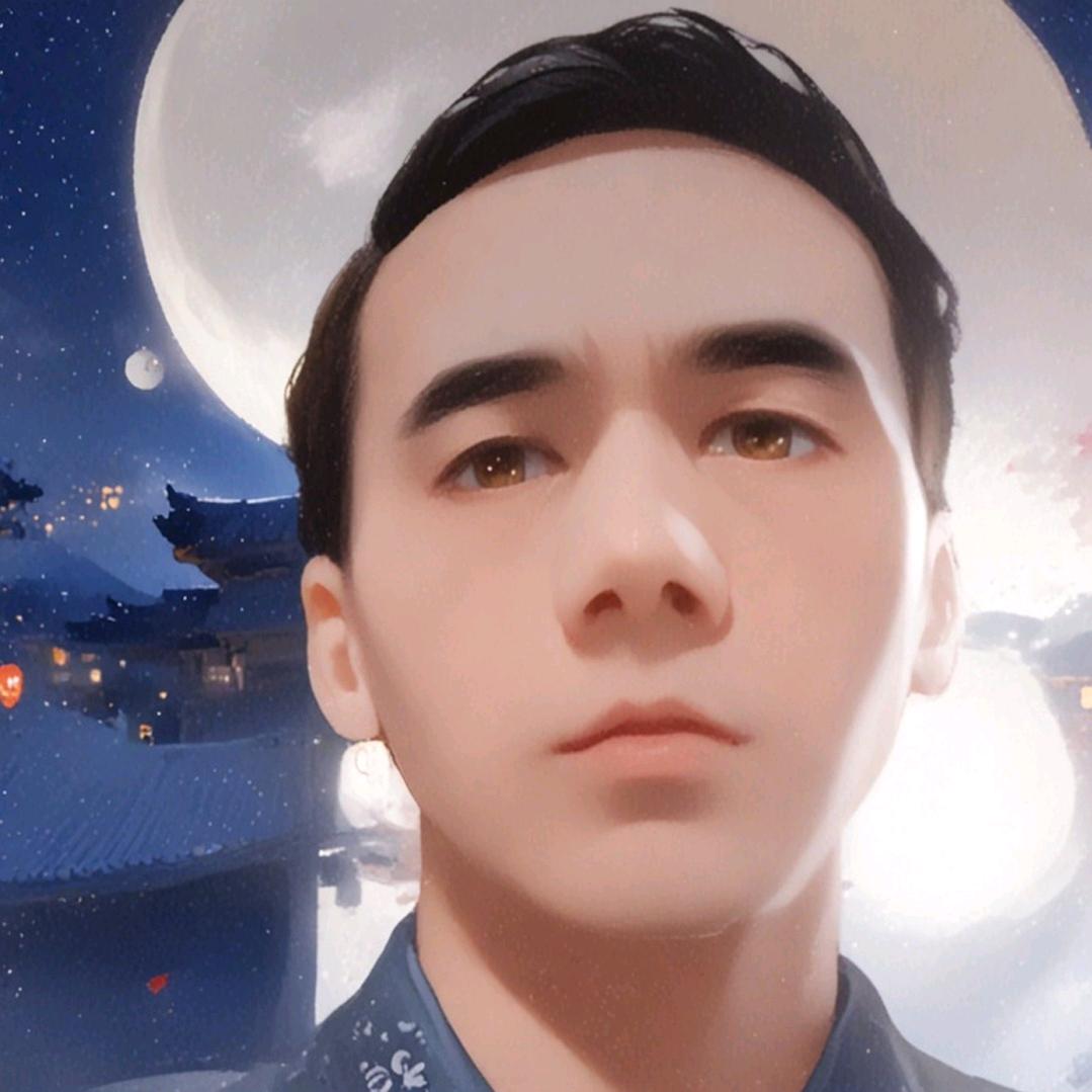 我是贵州小帅
