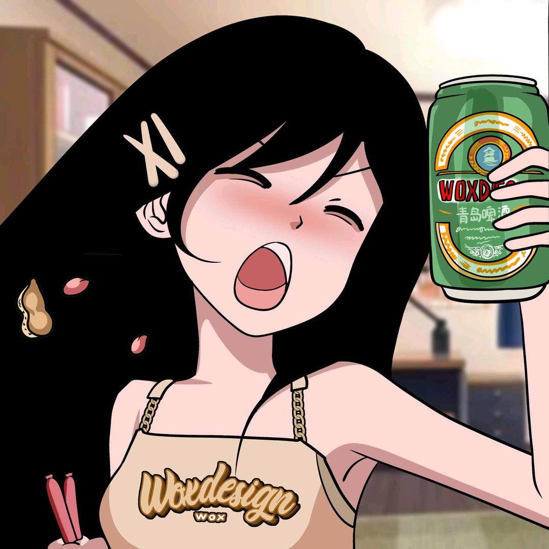 嘟嘟是个大胖子
