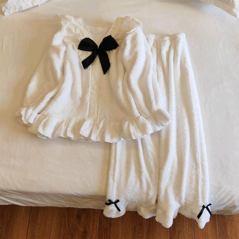 婷舒芙原创家居服