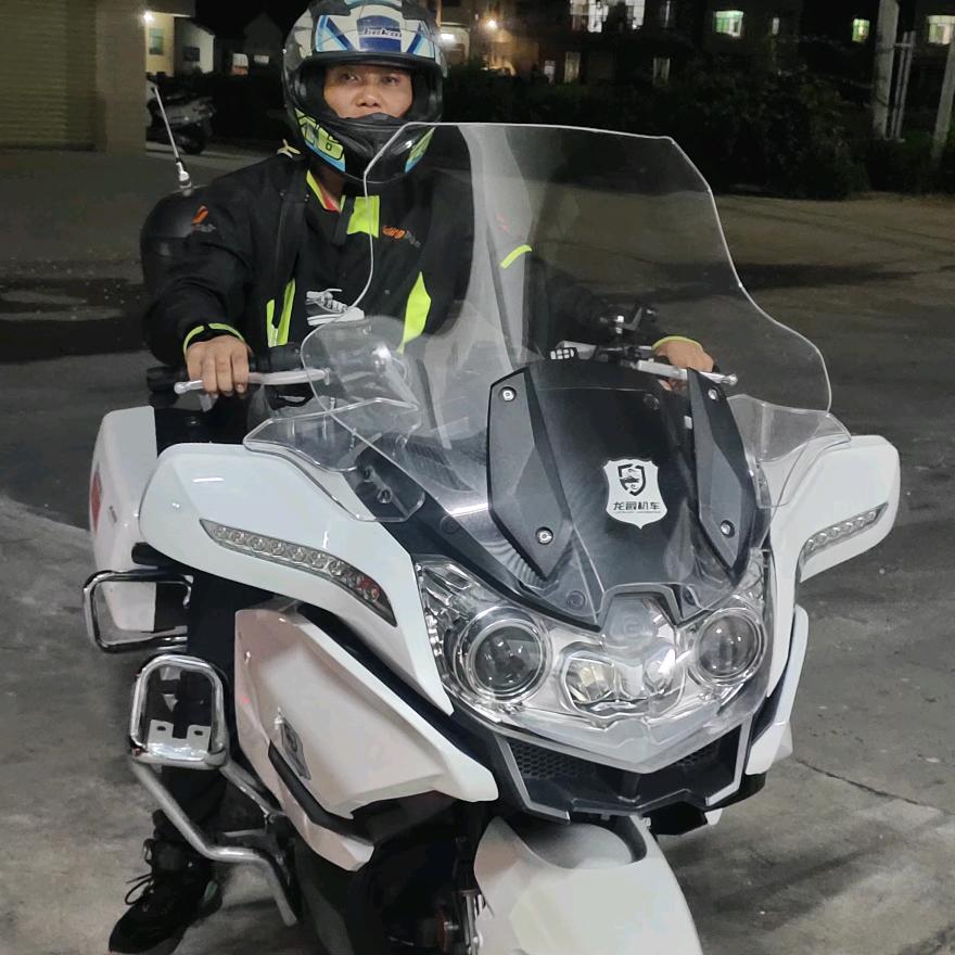 时来运转   (小郭)