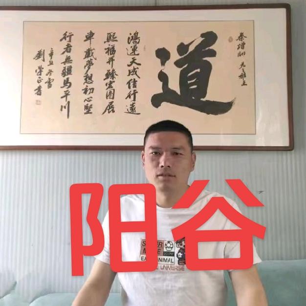 阳谷鸿熙大胜（物品回收）