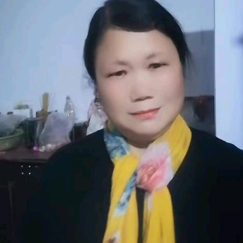 武姐