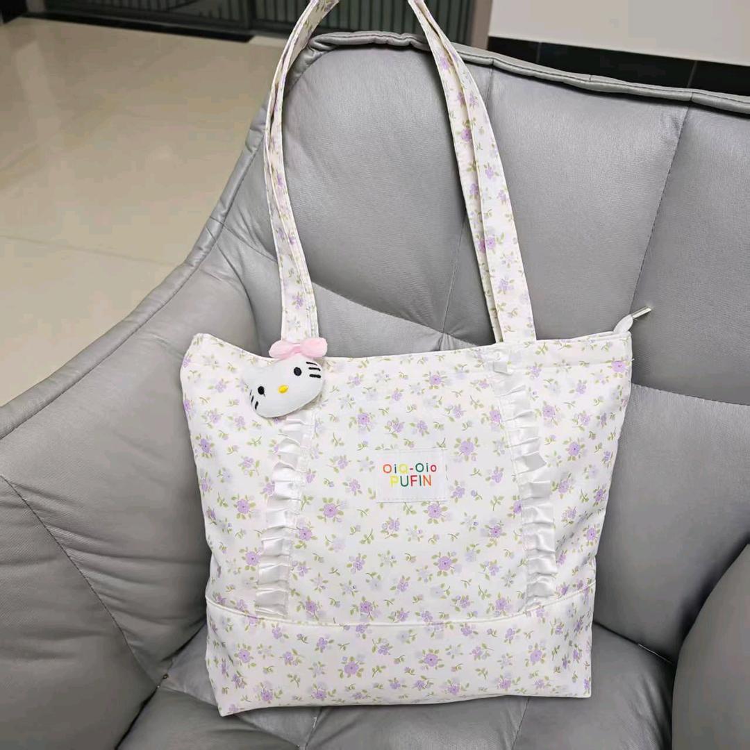 爱尚美创意包包店