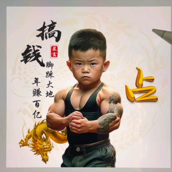 超哥，