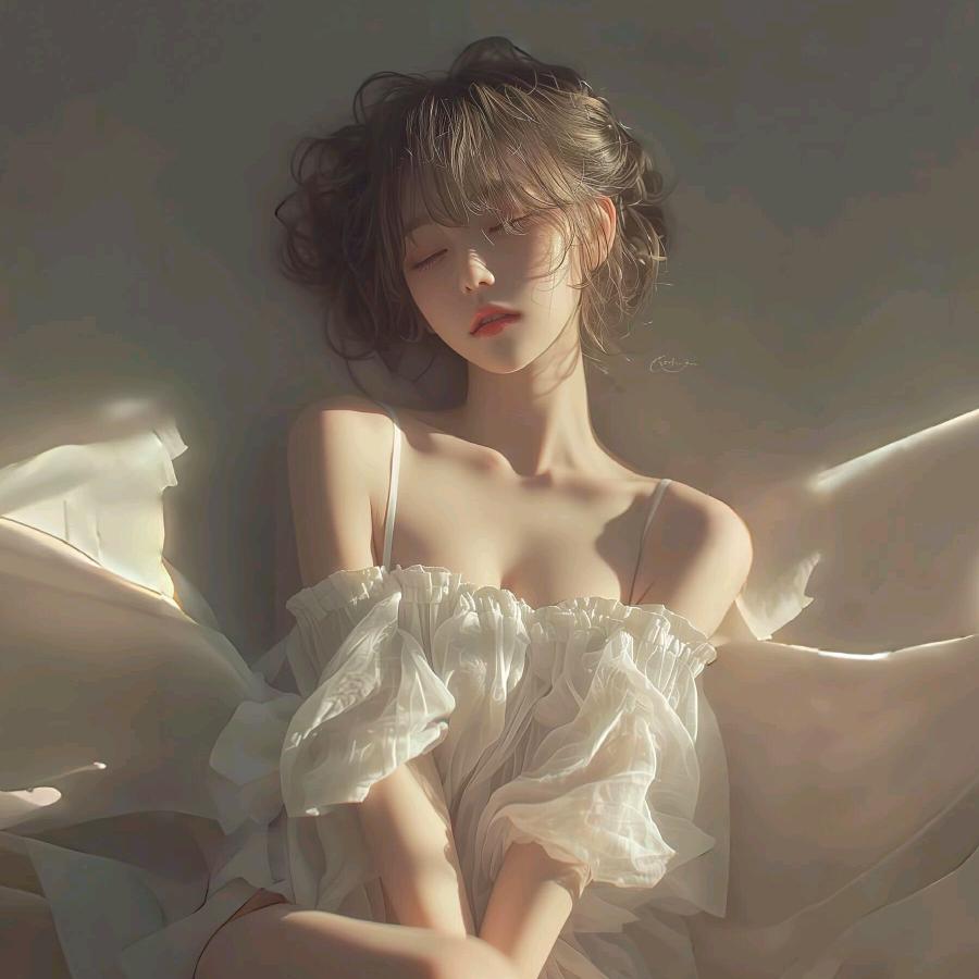 小鹿乱撞