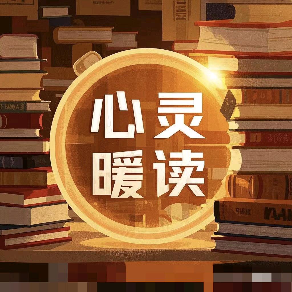 心灵暖读