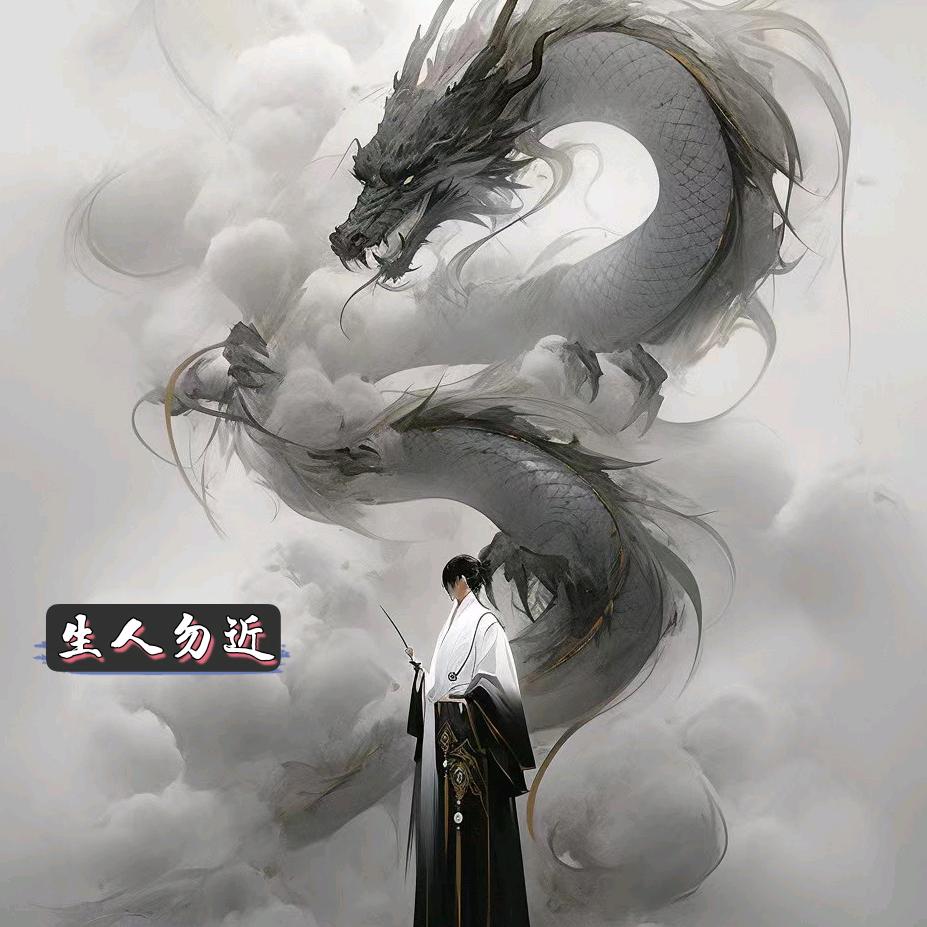 烟解愁酒解忧头像