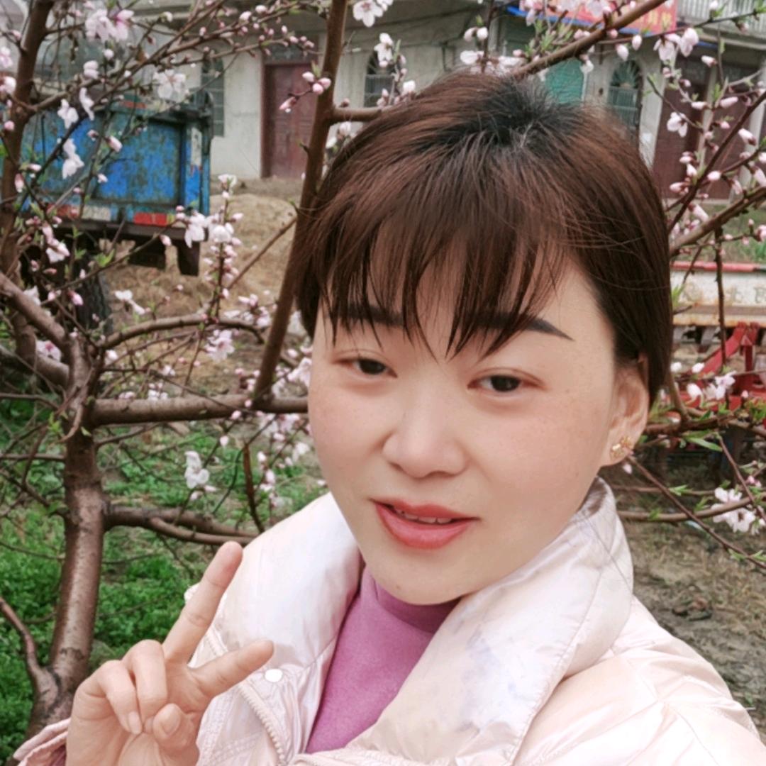 缘分让我认识了你 💞