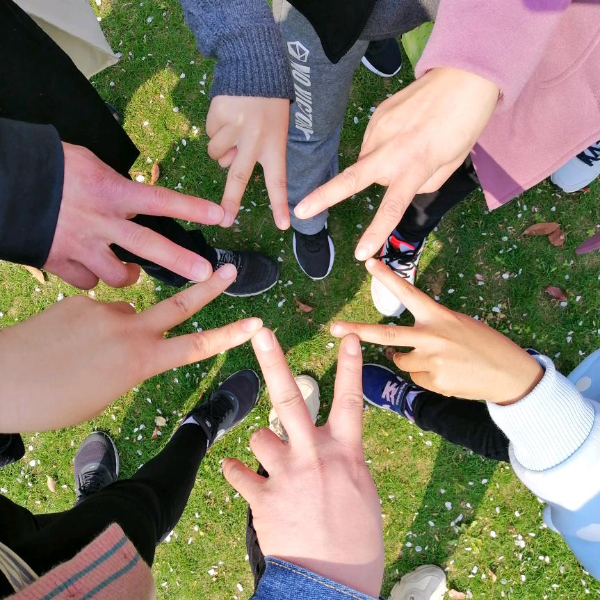 —               星语心愿