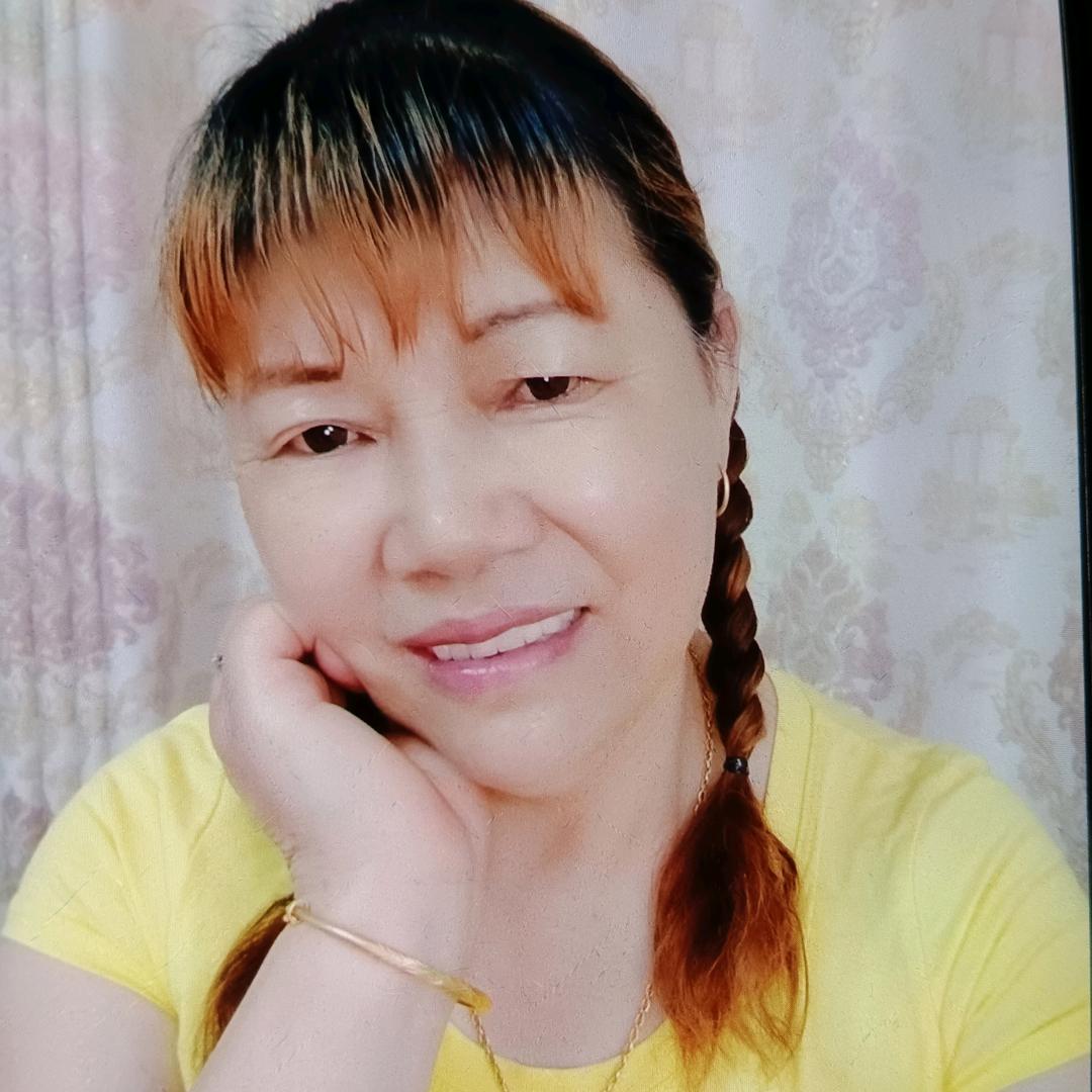小花