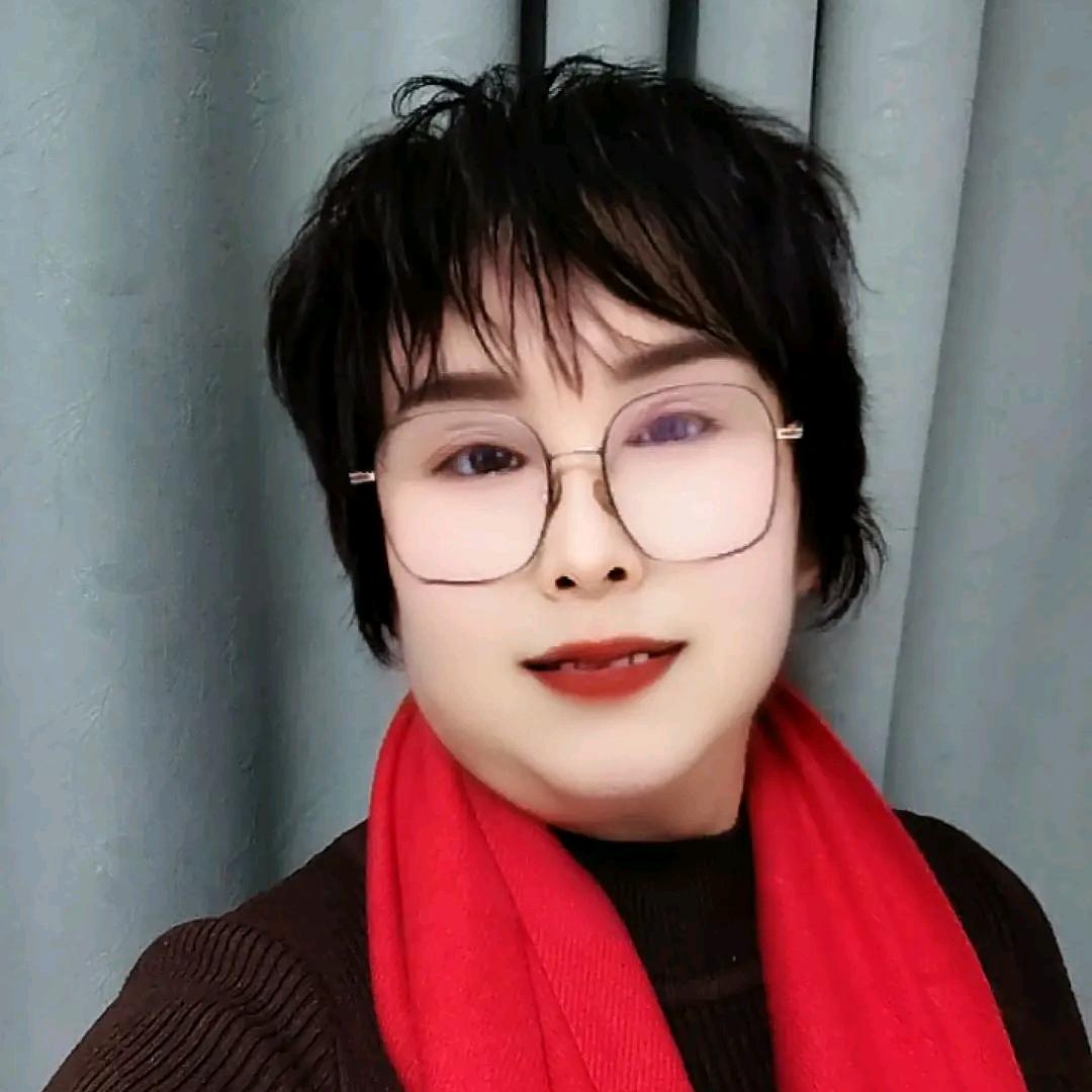 李大姐