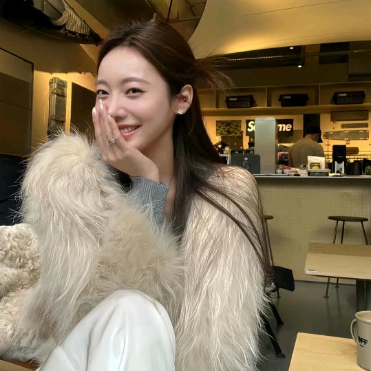 今天也很乖💁🏻‍♀️