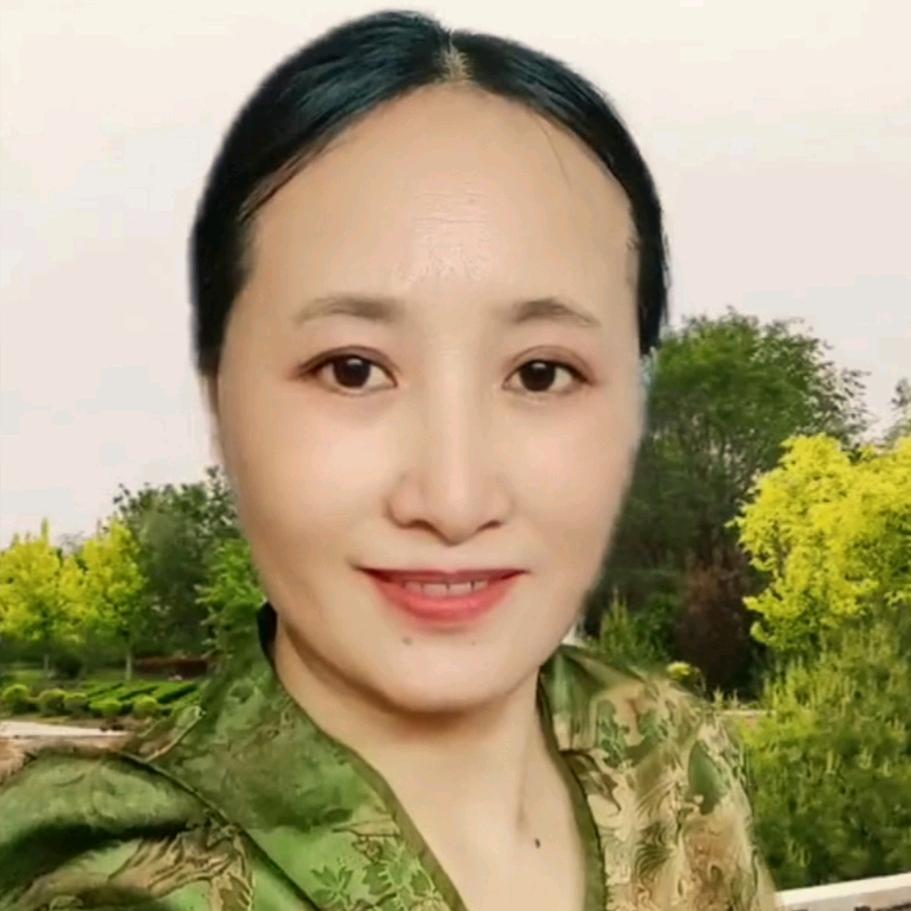 @华