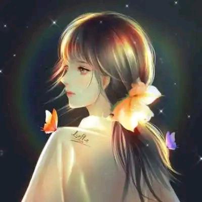 ℳঞ兜里໊🌿半颗糖🍬
