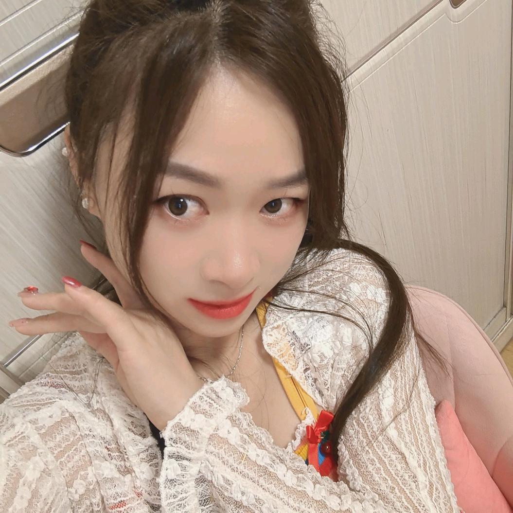 杨杨跳舞💃