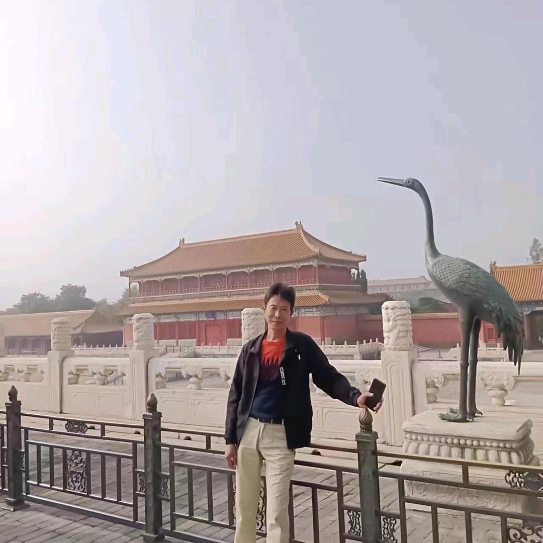 大王讲故事