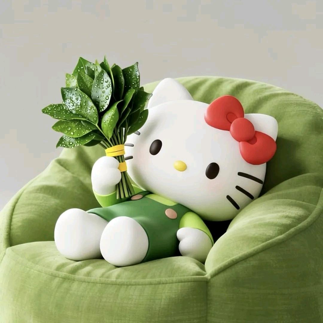 ค小新
