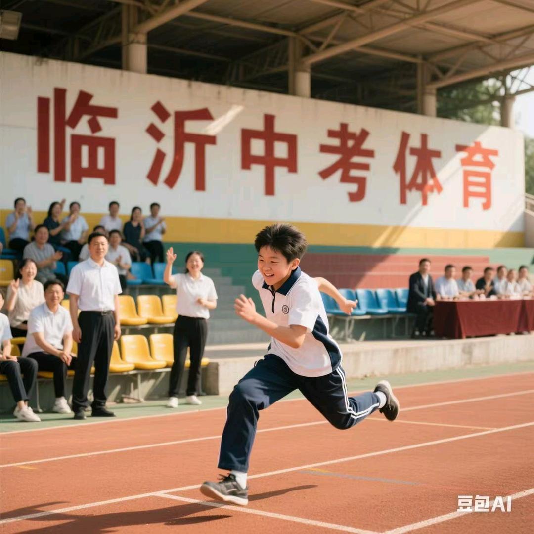 辰骁动力🥇中考体育