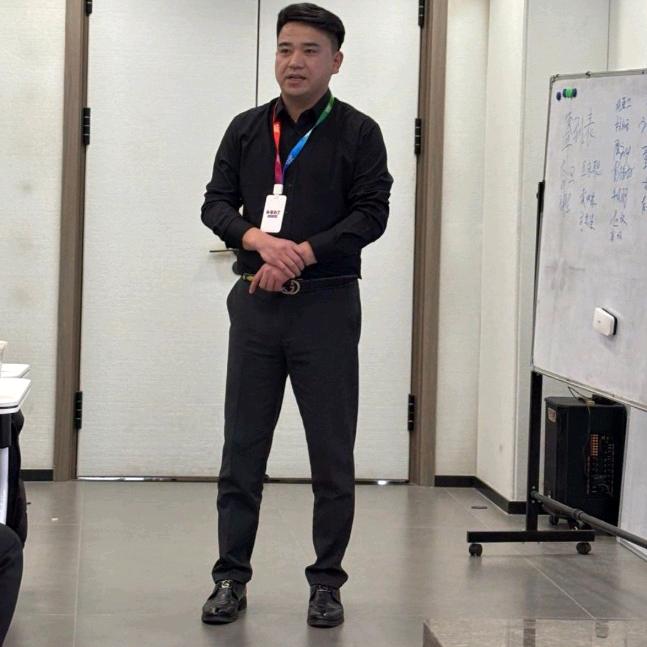 靠海听风（资深餐饮人）
