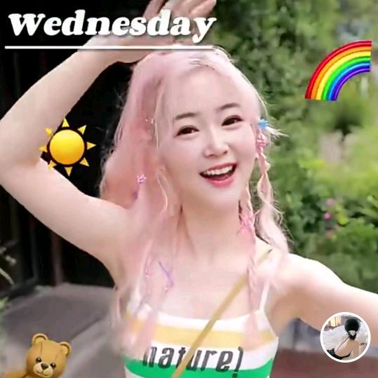 是💋婷婷₍•ʚ•₎