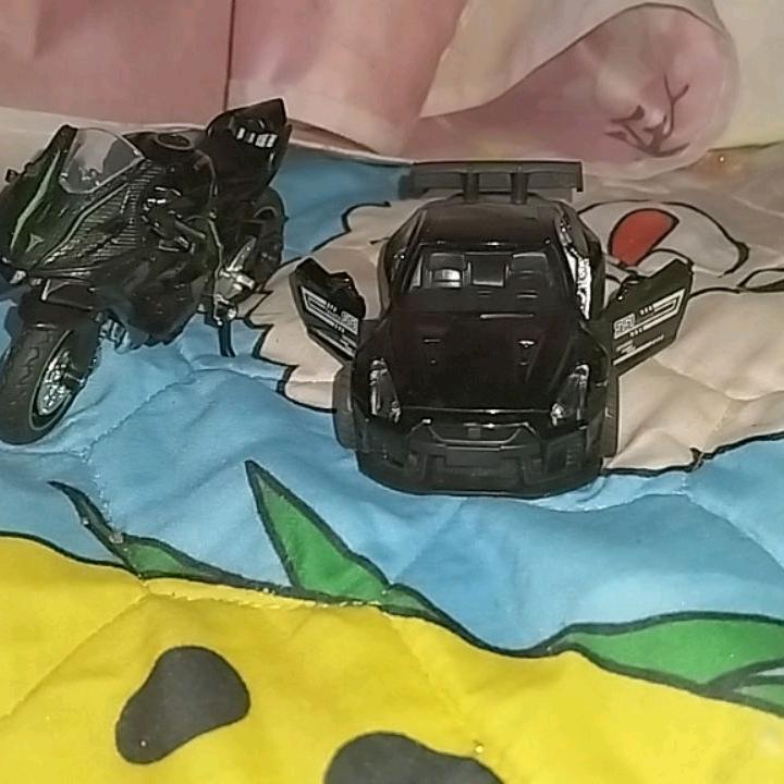 我死了，野猪侠