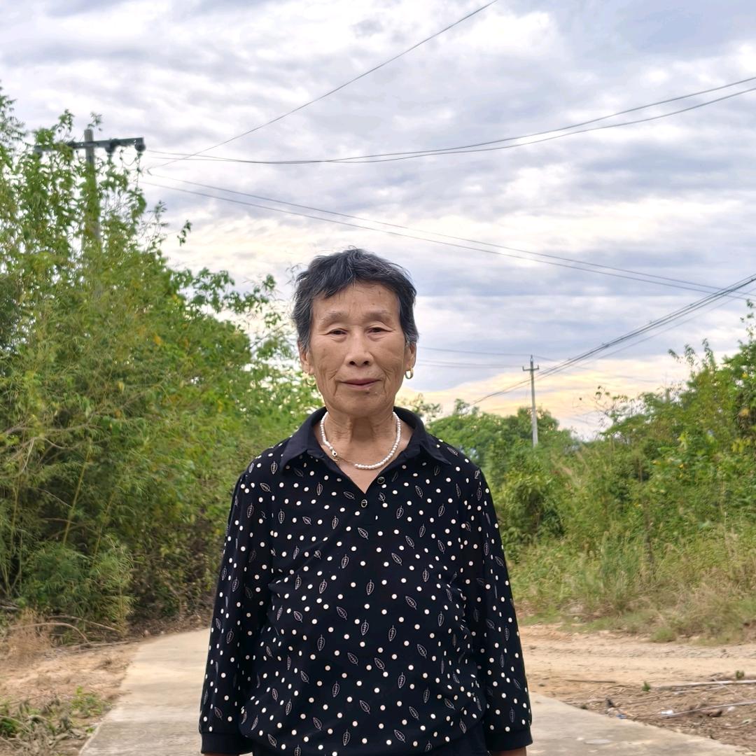 徐来秀