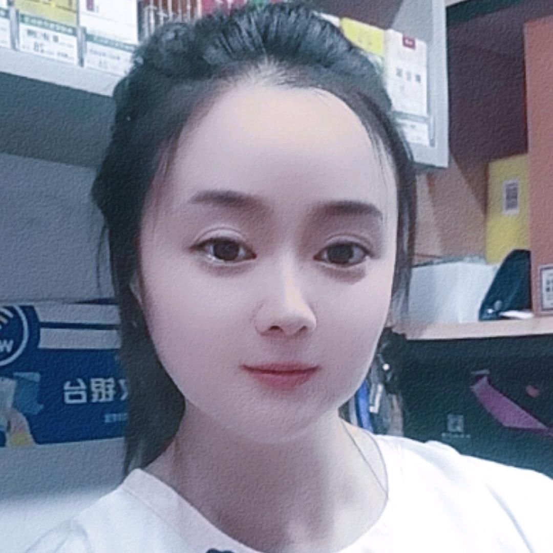 菲菲😜《连赞拉黑》