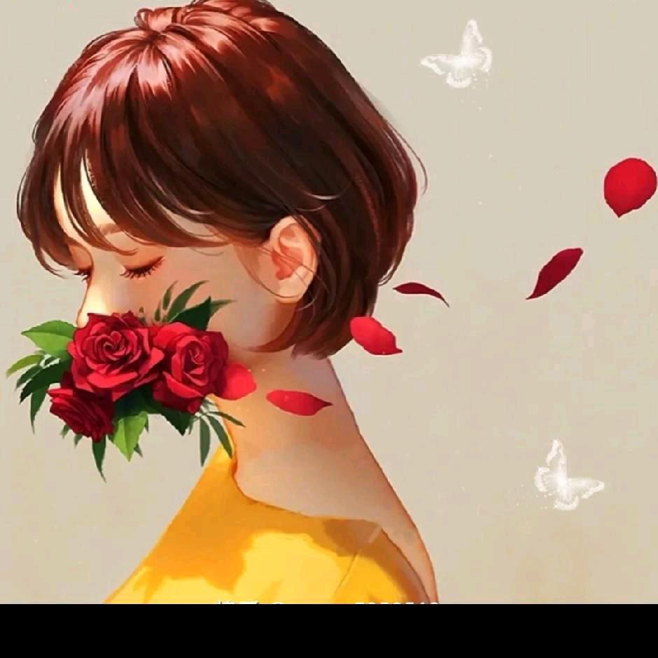 橘子🍊……