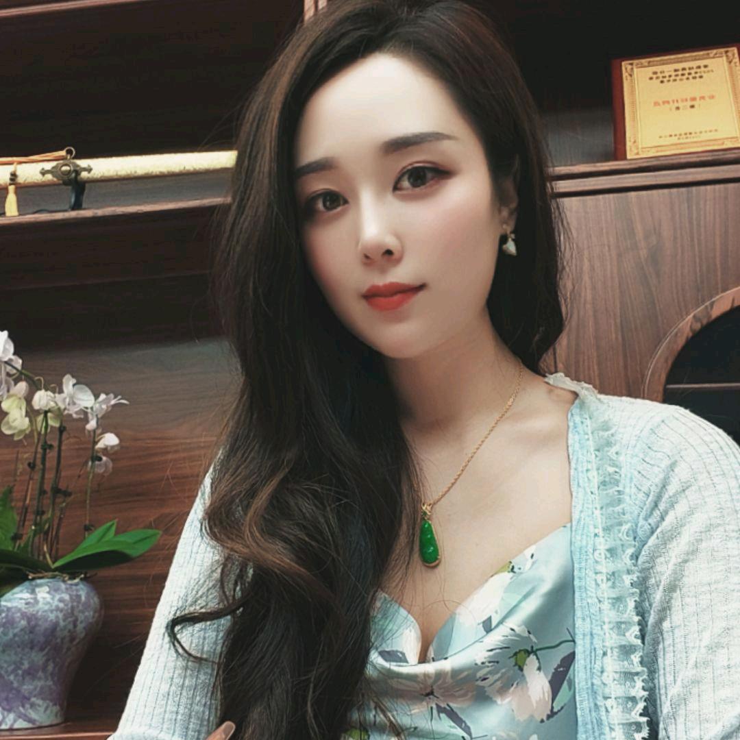 《中通》小姐姐
