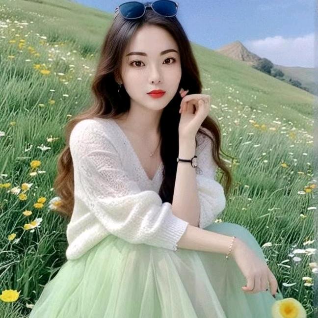 @雪儿