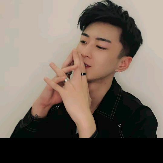 王震