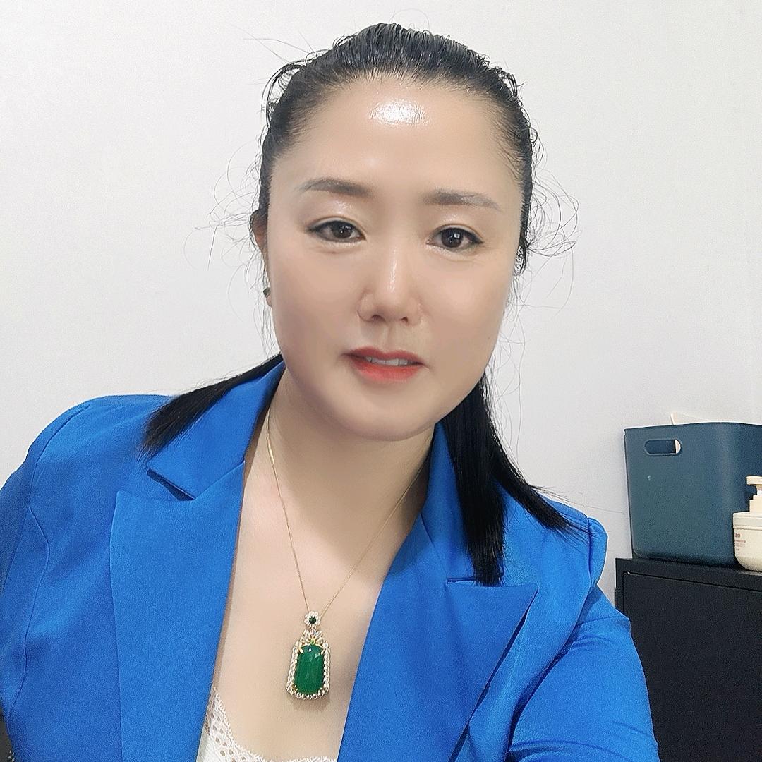 雅丽姐姐