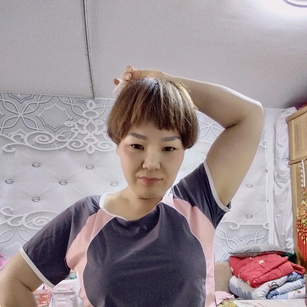 女掌柜