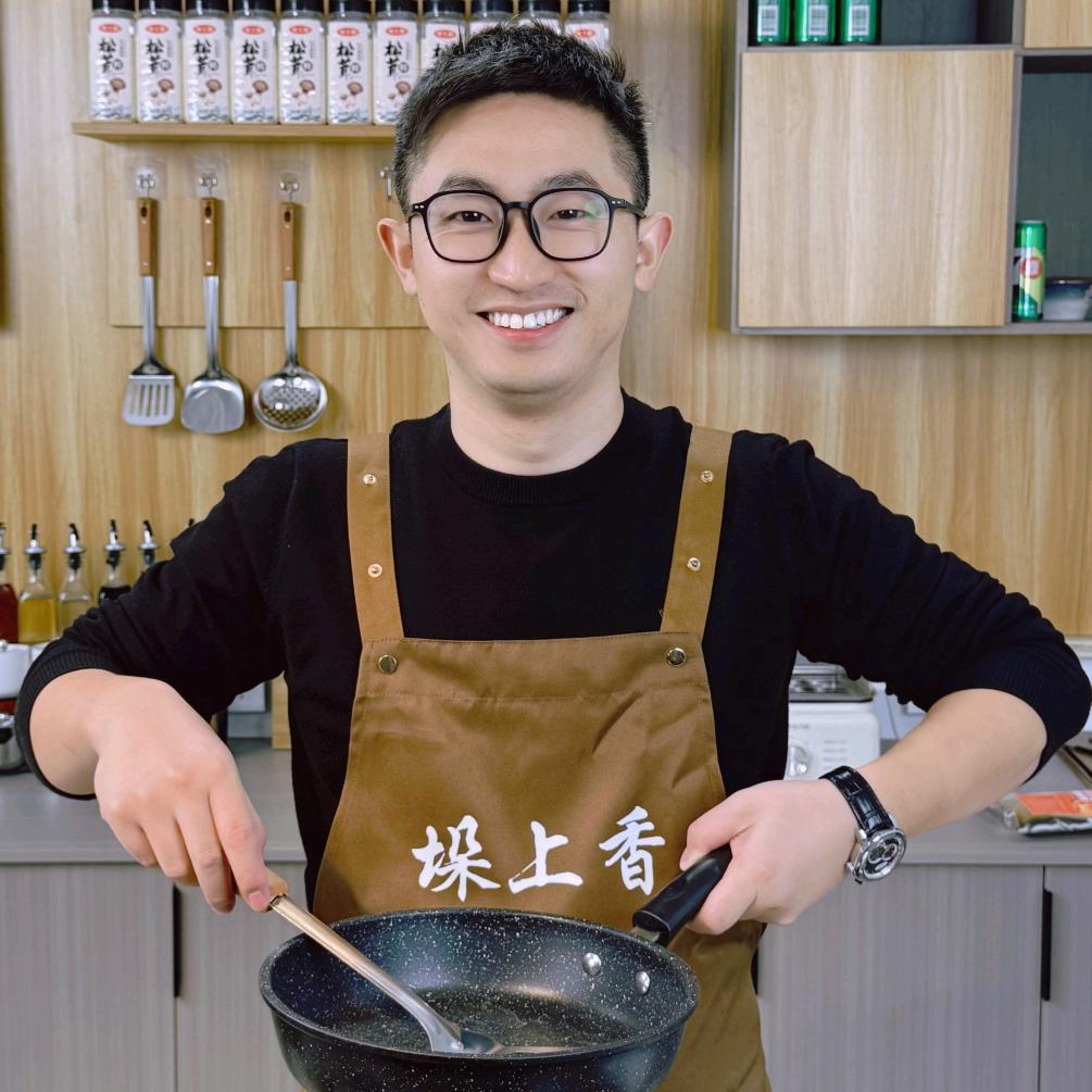 与兴同行甄选店的直播间