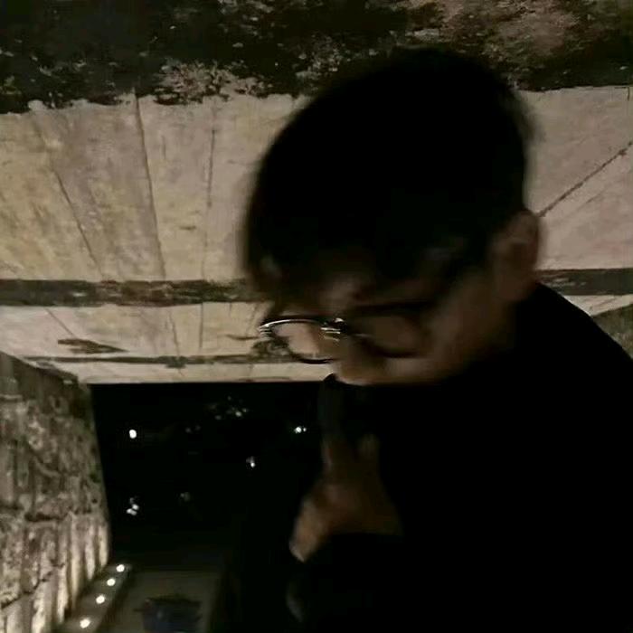 无聊的蓝色薯条🍟