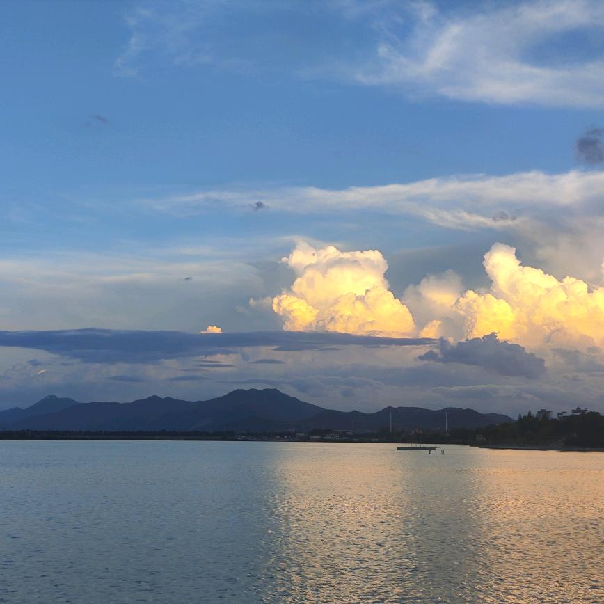 长夜漫漫伴我行