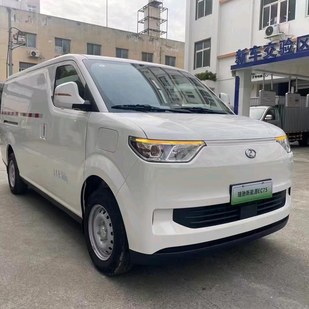 瑞驰东风小康德州益友4S店