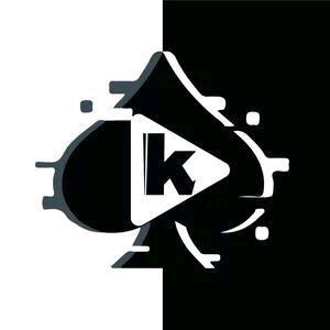 黑♠K