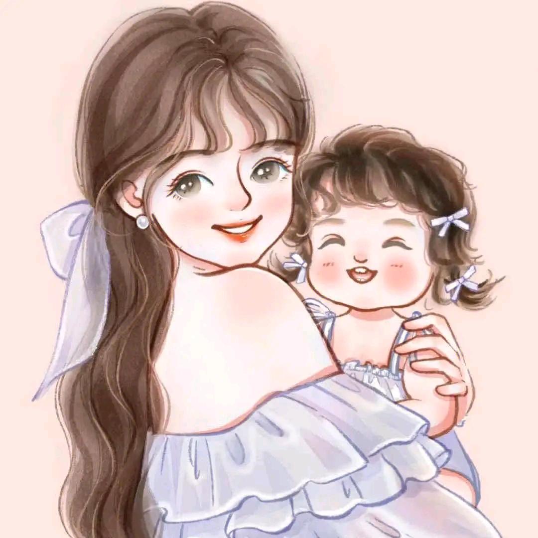 童童麻麻带娃记