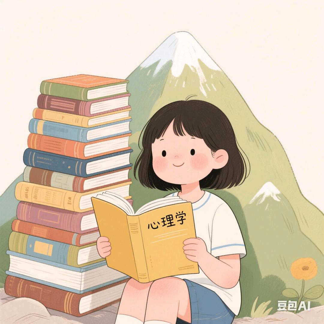 发现心理学