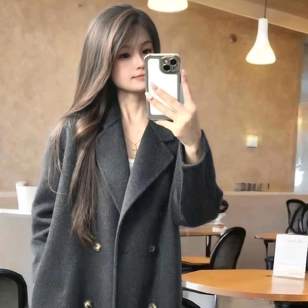 凯艺精选大衣工厂店