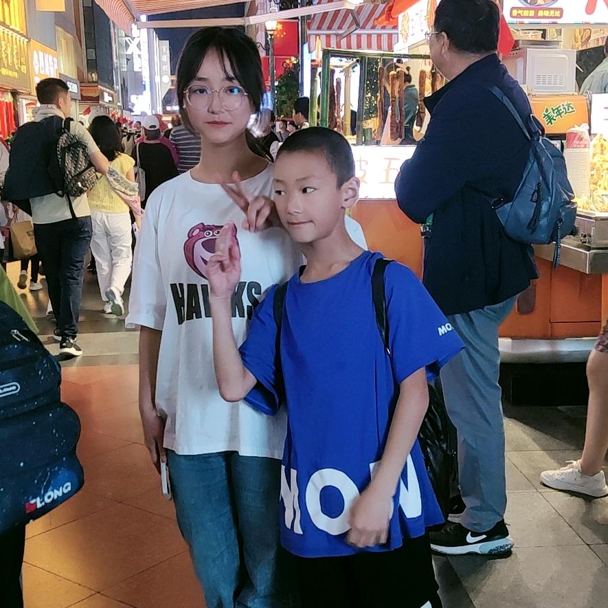 彩虹