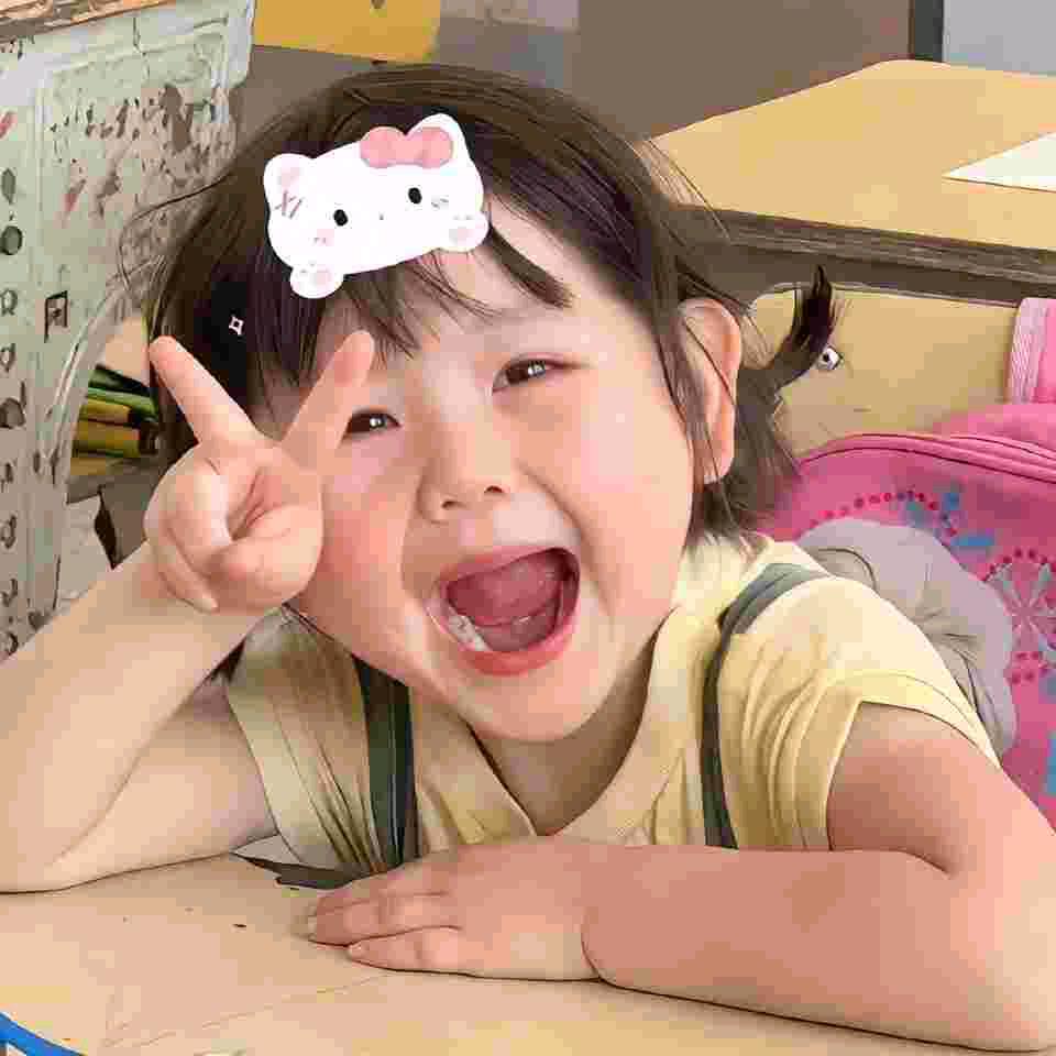 淡淡的清香，