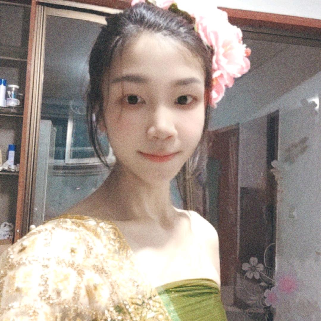 小龙女窝