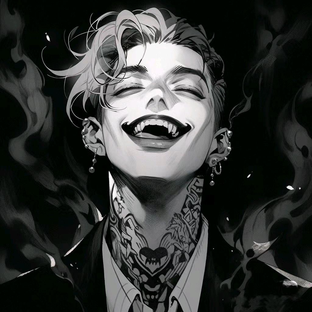 卖海鲜的小哥哥